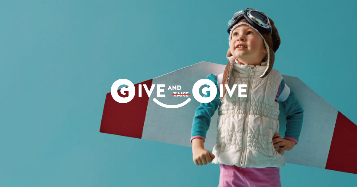 Give&Give